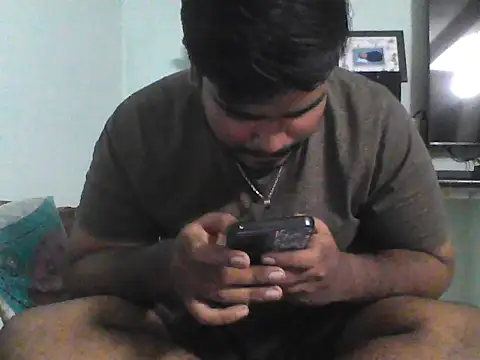 Snapshot of Foxboy65 chatting on June 14, 2026, 6:53 pm Foxboy65 online show from June 14, 2026, 6:53 pm