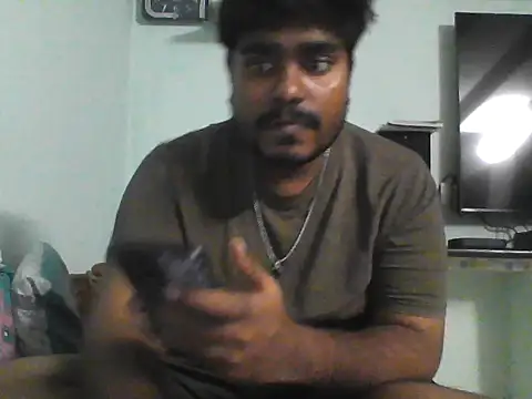 Foxboy65 online show from April 29, 2026, 6:14 pm