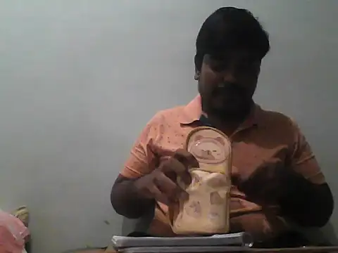 Snapshot of Foxboy65 chatting on July 21, 2026, 5:03 pm Foxboy65 online show from July 21, 2026, 5:03 pm