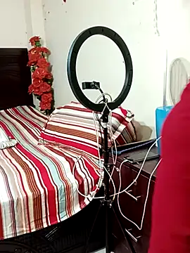 Lok Sex online show from June 13, 2026, 1:20 pm