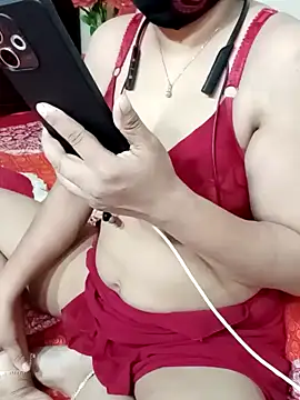 Lok Sex online show from June 30, 2026, 1:05 am