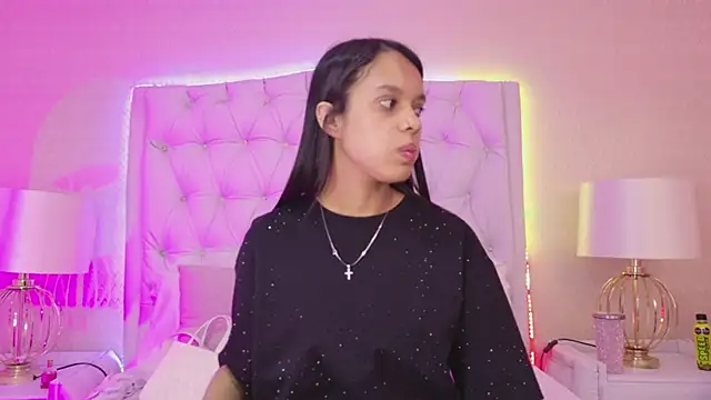 MeganRoseh online show from March 8, 2026, 1:03 pm