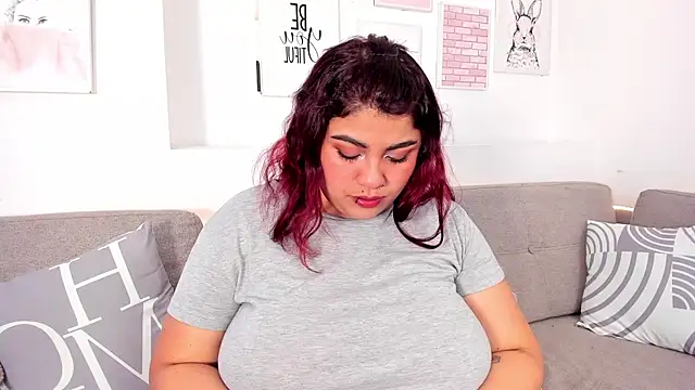 Dana sophiia online show from April 23, 2026, 12:22 pm