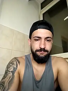 Tommy Porn  online show from April 3, 2026, 8:37 pm