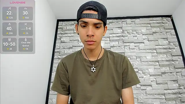 dave 925  online show from April 15, 2026, 7:29 pm