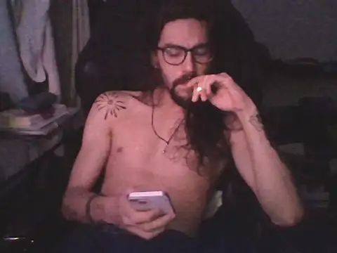 psycrema online show from March 7, 2026, 10:37 pm