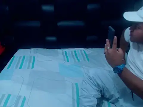 XNoahDeepThroatX online show from March 27, 2026, 3:37 am