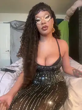 Riasvenenoo online show from March 29, 2026, 4:08 pm