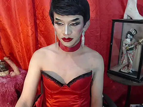 seductive mistress07 online show from April 21, 2026, 12:45 pm