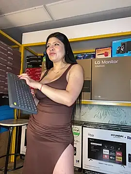 MeganSpencer  online show from May 20, 2026, 4:31 am
