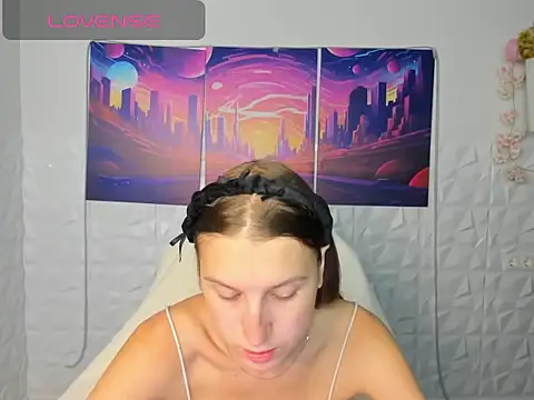 Snapshot of Xenia_paradise chatting on June 10, 2026, 12:12 am Xenia paradise online show from June 10, 2026, 12:12 am