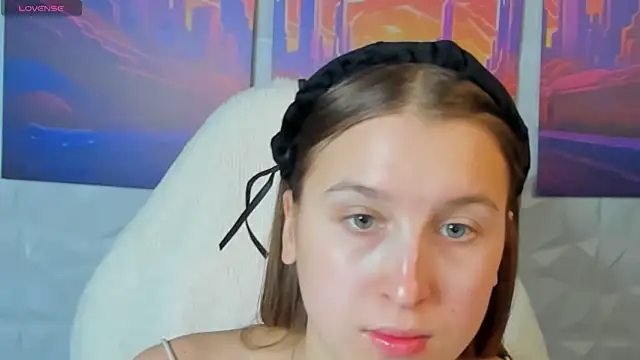 Snapshot of Xenia_paradise chatting on May 6, 2026, 12:25 am Xenia paradise online show from May 6, 2026, 12:25 am
