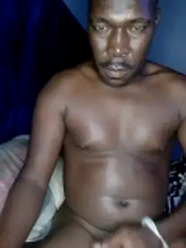 manpower012 online show from March 6, 2026, 3:45 am