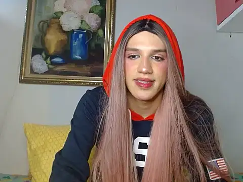 Sofia420 online show from March 24, 2026, 8:36 am