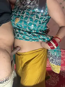 your bhabhi love online show from April 23, 2026, 4:52 pm