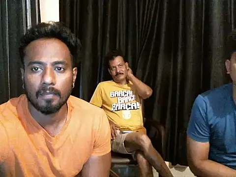 indguys2026 online show from March 15, 2026, 7:26 am