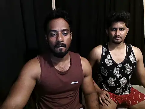 indguys2026 online show from April 9, 2026, 6:19 am