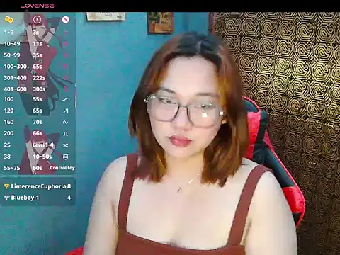 Snapshot of mabyhot16 chatting on July 26, 2026, 9:27 am mabyhot16 online show from July 26, 2026, 9:27 am