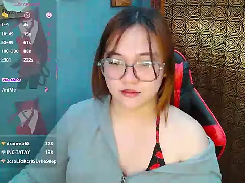 Snapshot of mabyhot16 chatting on July 23, 2026, 3:41 pm mabyhot16 online show from July 23, 2026, 3:41 pm