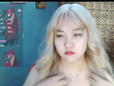 Snapshot of mabyhot16 chatting on July 14, 2026, 7:24 am mabyhot16 online show from July 14, 2026, 7:24 am