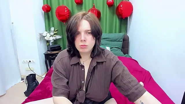 DanielaHot4u online show from April 12, 2026, 6:49 am