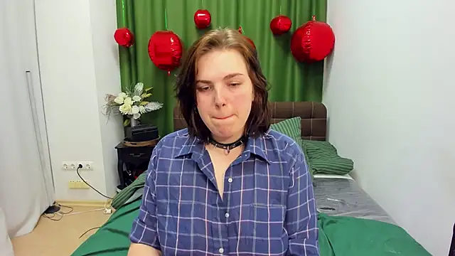 DanielaHot4u online show from March 16, 2026, 5:44 am