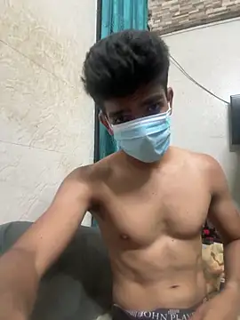 BombaySam78 online show from March 17, 2026, 2:09 pm