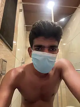 BombaySam78 online show from March 14, 2026, 5:08 pm