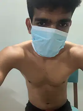 BombaySam78 online show from March 17, 2026, 2:03 am