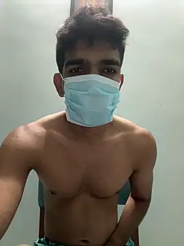 BombaySam78 online show from March 21, 2026, 1:07 am