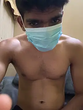 BombaySam78 online show from March 20, 2026, 5:19 am