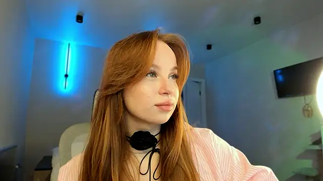 HannahBunny online show from March 10, 2026, 5:22 am