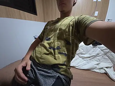 NexusLiving online show from April 1, 2026, 12:35 am