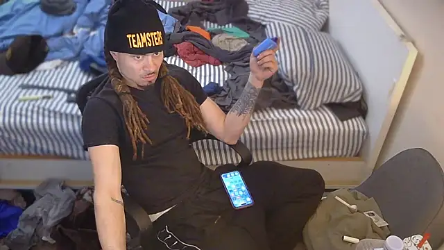 thxbxbydjxc online show from April 4, 2026, 10:05 pm