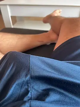 RickyDicky900 online show from April 27, 2026, 12:47 pm