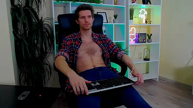 Eddie Baker online show from March 23, 2026, 11:48 pm