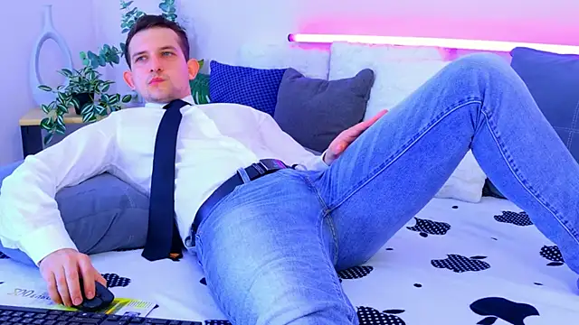 Jimmy Doss online show from March 16, 2026, 8:40 am