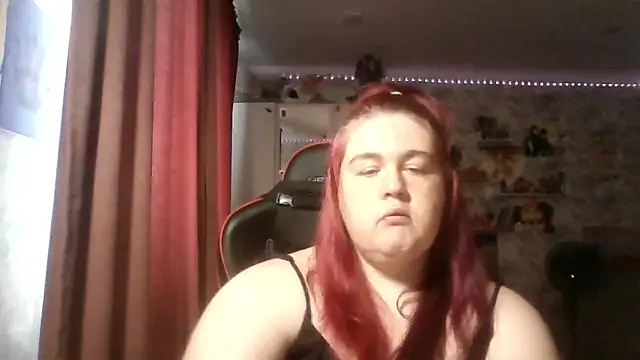 Seduction Game online show from March 27, 2026, 12:06 pm