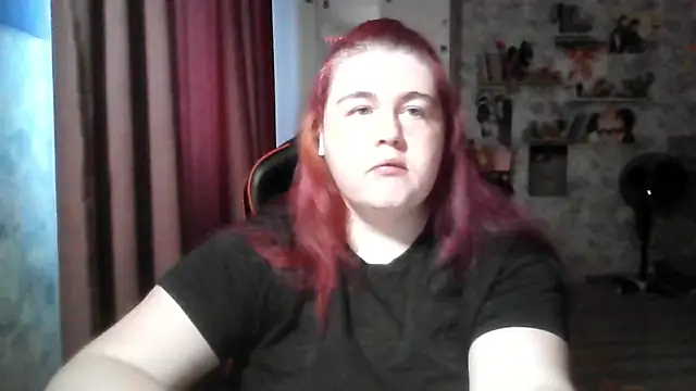 Seduction Game online show from March 25, 2026, 3:55 pm