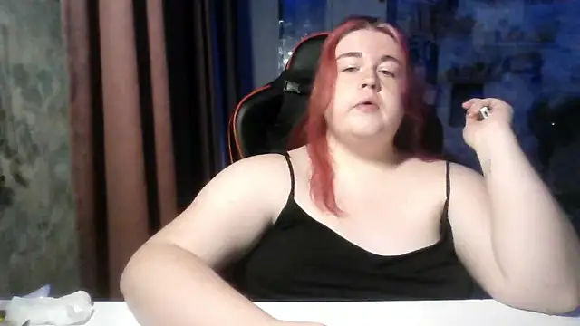 Seduction Game online show from March 29, 2026, 8:10 pm