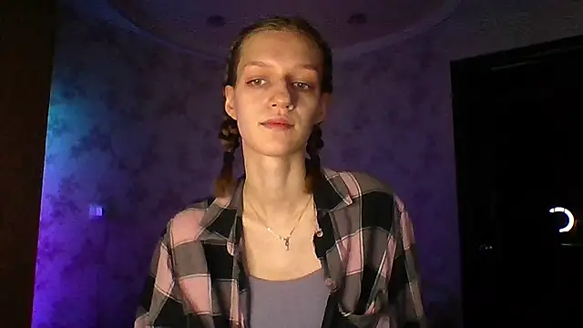 Chrissy Joyful online show from April 11, 2026, 4:31 am