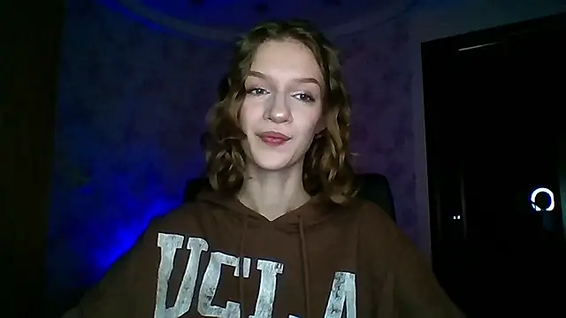 Chrissy Joyful online show from March 19, 2026, 5:07 am