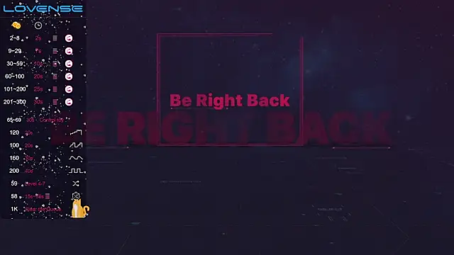 baobao z online show from March 10, 2026, 11:20 pm