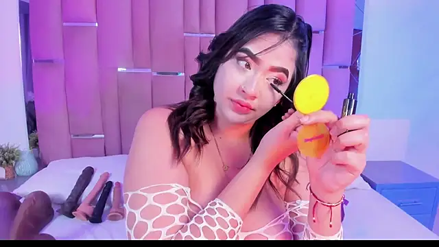 Snapshot of Saory____ chatting on July 2, 2026, 12:22 am Saory online show from July 2, 2026, 12:22 am