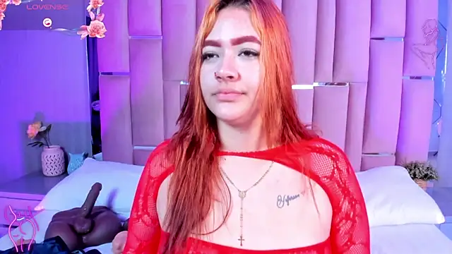 Saory     online show from April 10, 2026, 1:45 am