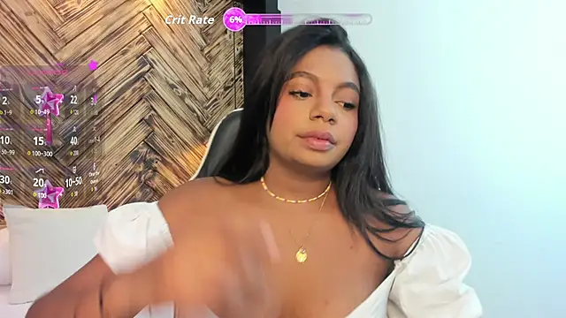 cata rosse  online show from May 7, 2026, 2:05 am