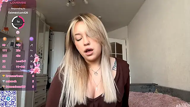 WonderedFlair online show from March 9, 2026, 7:23 am