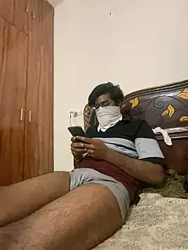 Goravdesiland online show from March 30, 2026, 11:17 pm