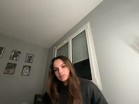 Snapshot of lilix6 chatting on March 14, 2026, 9:21 pm lilix6 online show from March 14, 2026, 9:21 pm