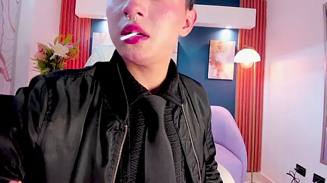 Cristopher Wild online show from March 19, 2026, 8:20 pm